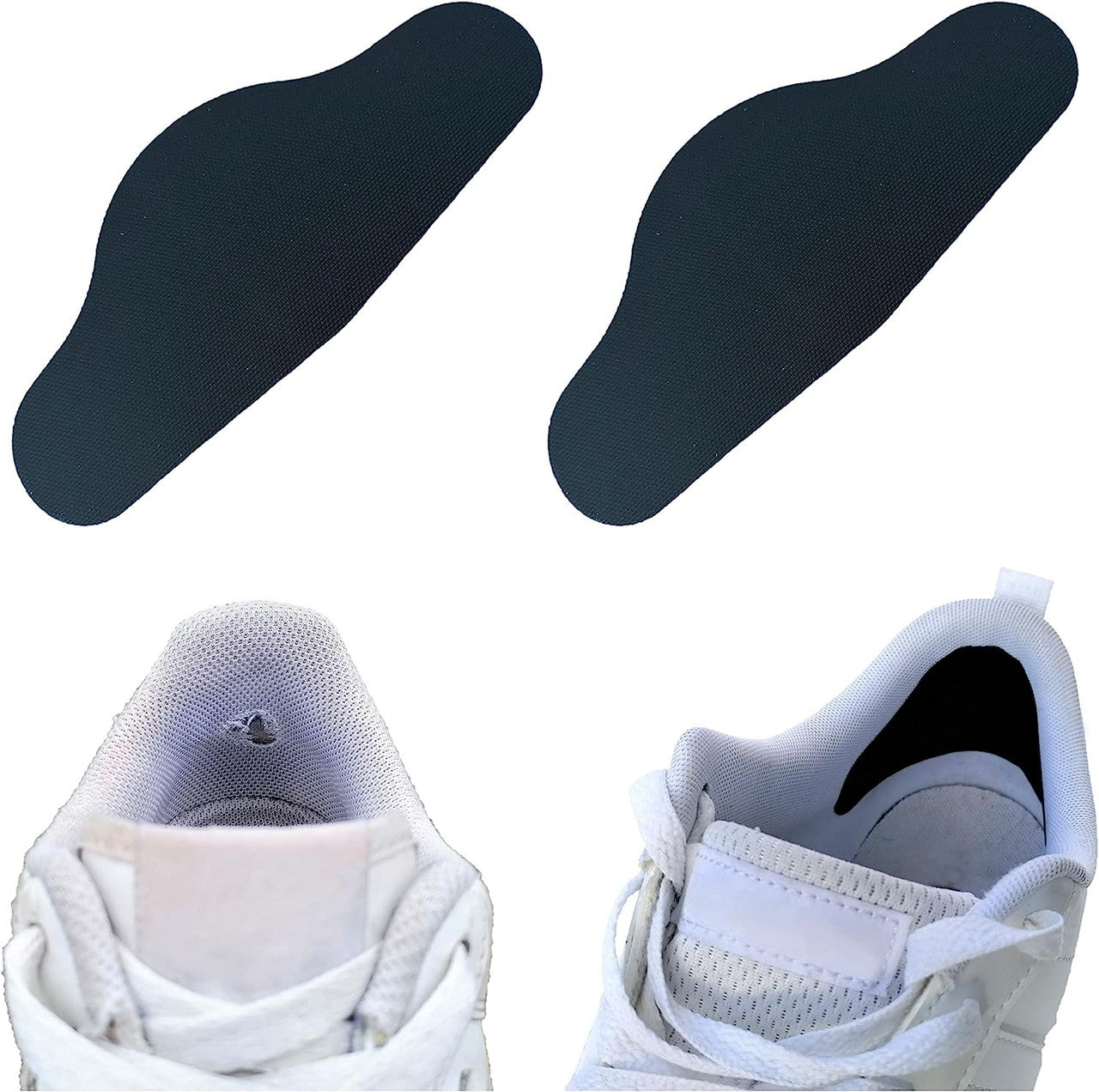 Trainer Armour Heel Hole Preventer - Frontrunner Colombo